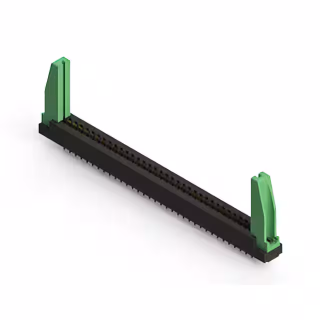 355-068-556-278 EDAC Inc.  Edgeboard Connectors